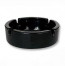 Пепельница Arcoroc Stackable Black Ashtray 00187 черная