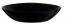 Тарелка суповая Zelie Black 200мм Luminarc V7146 черная