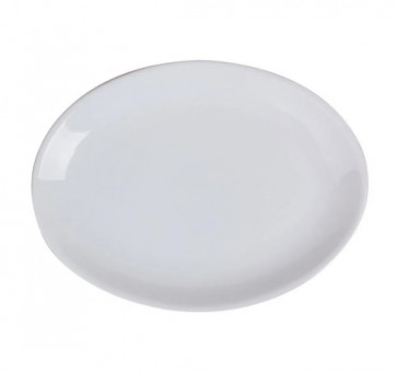 Фарфоровая тарелка Kutahya CR3023(CC3023(6)) 23см