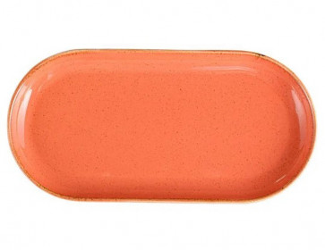 Фарфоровая тарелка Kutahya CR3023(CC3023(6)) 23см