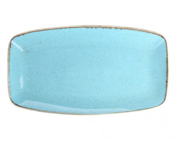 Фарфоровая тарелка Kutahya CR3023(CC3023(6)) 23см