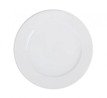 Фарфоровая тарелка Kutahya CR3023(CC3023(6)) 23см
