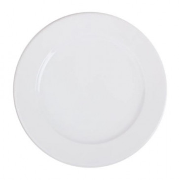 Фарфоровая тарелка Kutahya CR3023(CC3023(6)) 23см