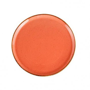 Фарфоровая тарелка Kutahya CR3023(CC3023(6)) 23см