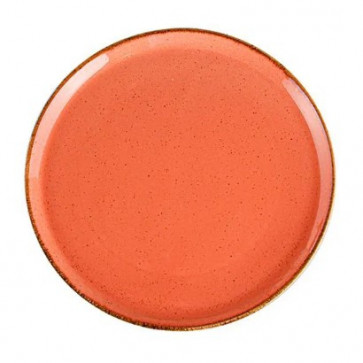 Фарфоровая тарелка Kutahya CR3023(CC3023(6)) 23см