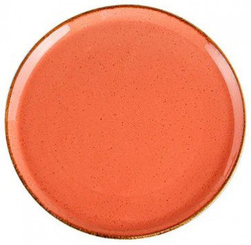 Фарфоровая тарелка Kutahya CR3023(CC3023(6)) 23см