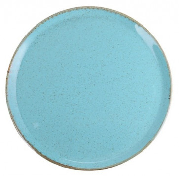 Фарфоровая тарелка Kutahya CR3023(CC3023(6)) 23см
