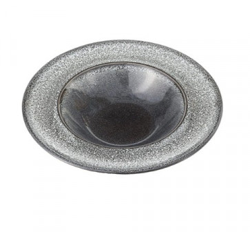 Фарфоровая тарелка Kutahya CR3023(CC3023(6)) 23см