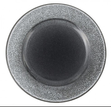 Фарфоровая тарелка Kutahya CR3023(CC3023(6)) 23см