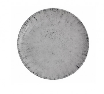 Фарфоровая тарелка Kutahya CR3023(CC3023(6)) 23см