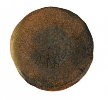 Фарфоровая тарелка Kutahya CR3023(CC3023(6)) 23см