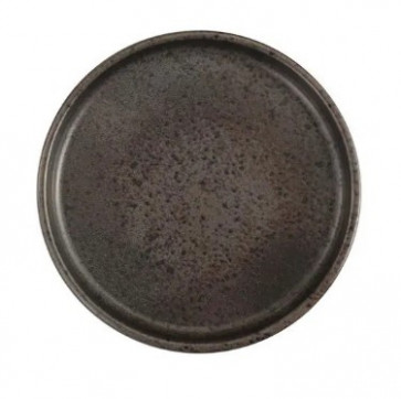 Фарфоровая тарелка Kutahya CR3023(CC3023(6)) 23см