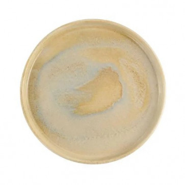 Фарфоровая тарелка Kutahya CR3023(CC3023(6)) 23см