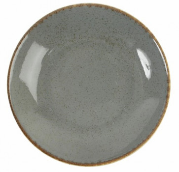 Фарфоровая тарелка Kutahya CR3023(CC3023(6)) 23см