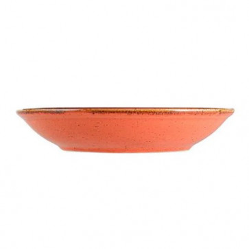Фарфоровая тарелка Kutahya CR3023(CC3023(6)) 23см