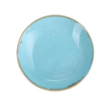 Фарфоровая тарелка Kutahya CR3023(CC3023(6)) 23см
