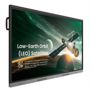 Унікальна інтерактивна панель Promethean RE6503A Premium+Reserve (6503)
