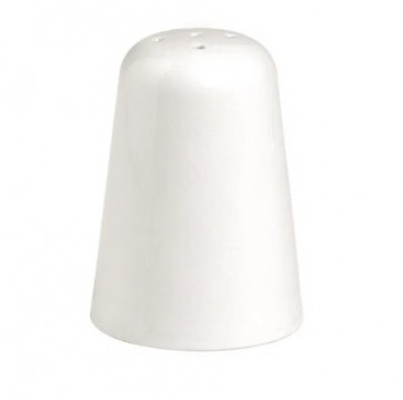 Перечница 5х7см Porland 300607/B p бежевая фарфор-2