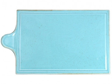 Фарфоровая тарелка Kutahya CR3023(CC3023(6)) 23см