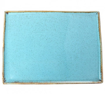 Фарфоровая тарелка Kutahya CR3023(CC3023(6)) 23см