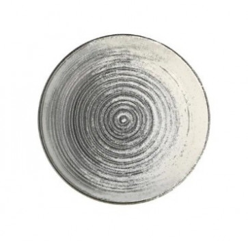 Фарфоровая тарелка Kutahya CR3023(CC3023(6)) 23см
