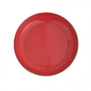 Фарфоровая тарелка Kutahya CR3023(CC3023(6)) 23см