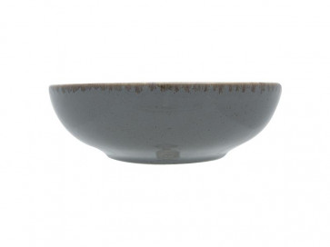 Фарфоровая тарелка Kutahya CR3023(CC3023(6)) 23см