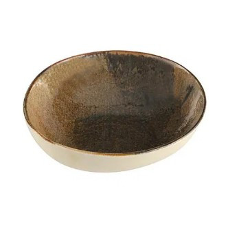 Фарфоровая тарелка Kutahya CR3023(CC3023(6)) 23см
