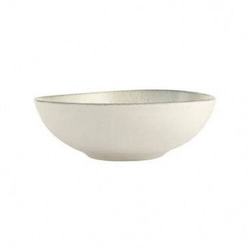 Фарфоровая тарелка Kutahya CR3023(CC3023(6)) 23см