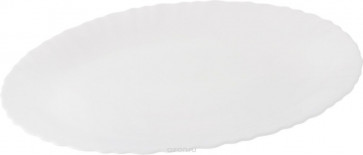 Блюдо Arcoroc Feston Shell K0048 33см