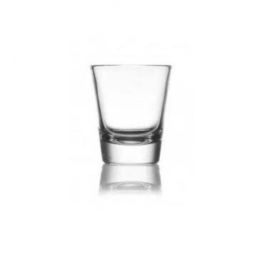 Стакан Uniglass Chile 53008-МС12/sl 250мл стеклянный