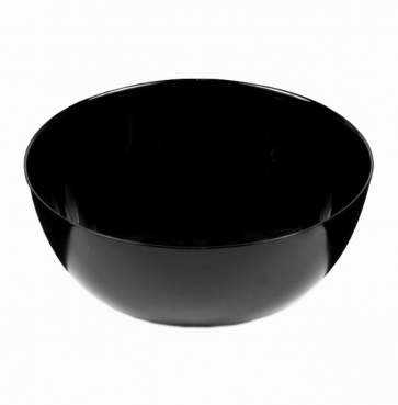 Салатник Luminarc Diwali Black 21см