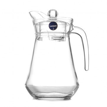 Кувшин с крышкой Arcoroc Jug N1103 1,3л