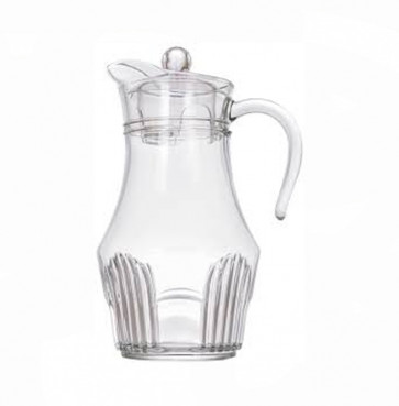 Кувшин Jug Orient 1,8л Arcoroc X1220 с крышкой