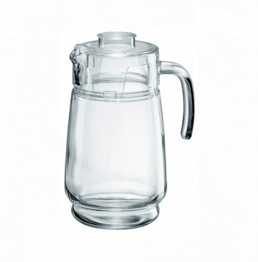 Кувшин с крышкой Arcoroc Jug Tivoli N1105 1,6л