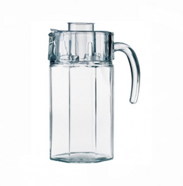 Кувшин с крышкой Arcoroc Octime N1104 1,6л