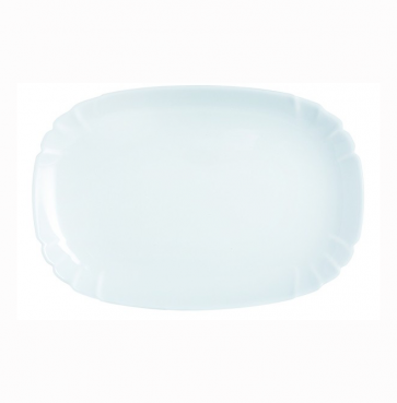 Блюдо Luminaec Lotusia L2352 340мм