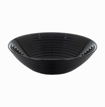 Салатник Luminarc Harena Black 20см