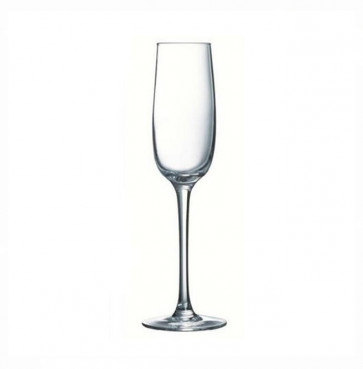 Набор бокалов для шампанского "Allegresse" 175мл 6шт Luminarc J8162