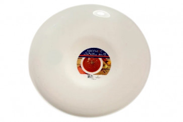 Тарелка глубокая Arcoroc Peps Evolutio P0447 26 см.