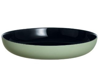 Блюдо глубокое Luminarc Friend Time Turquoise P6360 21см