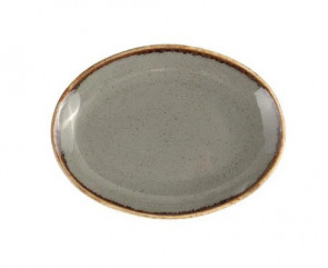 Фарфоровая тарелка Kutahya CR3023(CC3023(6)) 23см
