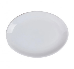 Фарфоровая тарелка Kutahya CR3023(CC3023(6)) 23см