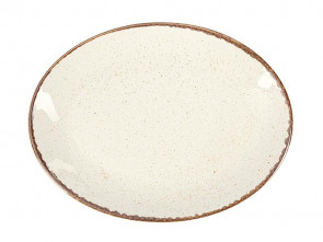 Фарфоровая тарелка Kutahya CR3023(CC3023(6)) 23см