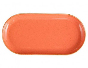 Фарфоровая тарелка Kutahya CR3023(CC3023(6)) 23см