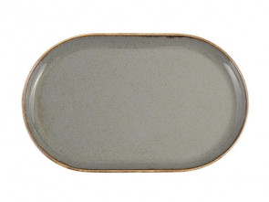 Фарфоровая тарелка Kutahya CR3023(CC3023(6)) 23см