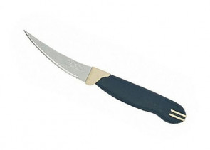 Нож Tramontina Multicolor 23512/213 набор 2шт 80см.