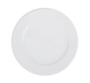 Фарфоровая тарелка Kutahya CR3023(CC3023(6)) 23см