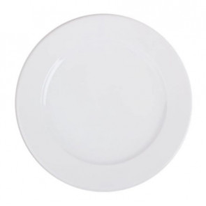 Фарфоровая тарелка Kutahya CR3023(CC3023(6)) 23см
