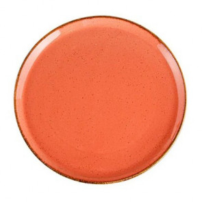 Фарфоровая тарелка Kutahya CR3023(CC3023(6)) 23см